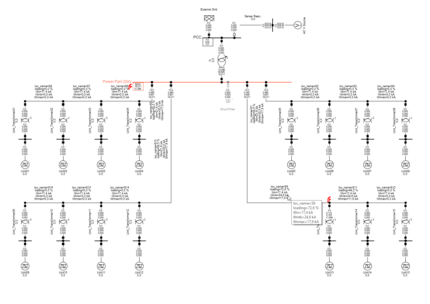 Grid Connection of Renewable Generation (EN) Self E-Learning - Image 5
